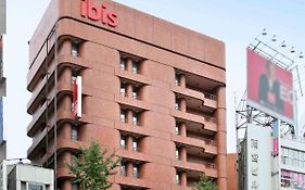 Ibis Tokyo Shinjuku